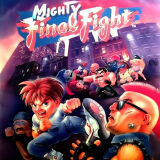 Mighty Final Fight