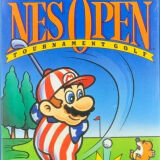 NES Open Tournament Golf
