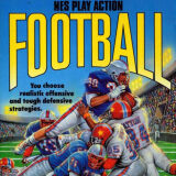NES Play Action Football