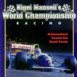 Nigel Mansell’s World Championship Racing