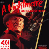 Nightmare on Elm Street