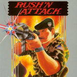Rushn Attack
