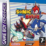 Sonic Battle