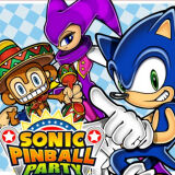 Sonic Pinball Party