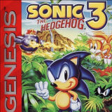 Соник 3 / Sonic The Hedgehog 3
