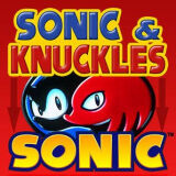 Sonic And Knuckles & Sonic 1