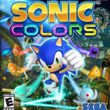 Sonic Colors