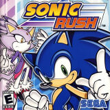 Sonic Rush