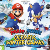 Mario & Sonic At The Olympic Winter Games