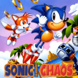 Sonic Chaos