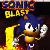 Sonic Blast