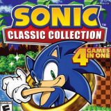 Sonic Classic Collection