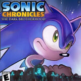 Sonic Chronicles: The Dark Brotherhood