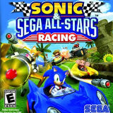 Sonic & Sega All-Stars Racing