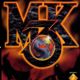 Mortal Kombat 3 / PlayStation