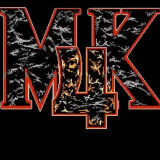 Mortal Kombat 4 / Денди