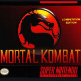 Mortal Kombat / SNES