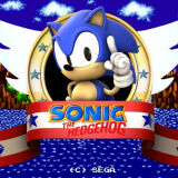 Sonic the Hedgehog (Prototype)
