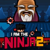 Я Ниндзя 2