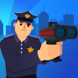 Давайте Будем Копами 3Д