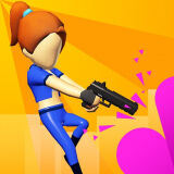 Bullet Rush!
