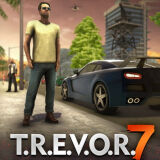ГТА: Тревор 7