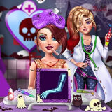 Доктор Вампир
