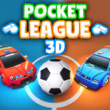 Карманная Лига 3D