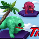 TileFall.io