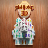 Маджонг 3D