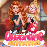 Карантинная Активность