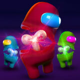Амонг Ас: Самозванец 3D