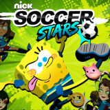 Nickelodeon: Звёзды футбола