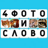 4 Фото и Слово