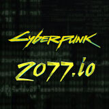 Киберпанк 2077.ИО