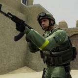 Critical Ops