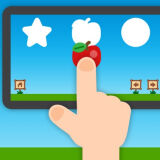 Фигуры в Облаках