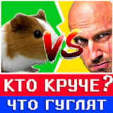 Что Гуглят /Больше: Обновление