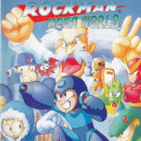 Rockman Megaworld
