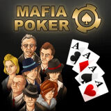 Мафия Покер