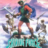 Shining Force
