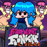 Friday Night Funkin' C-sides