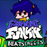 Friday Night Funkin' BeatStreets