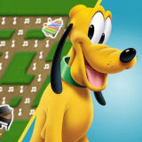 Лабиринты Дисней