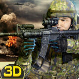 Зона Штурма 3D