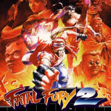Fatal Fury 2