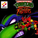 Teenage Mutant Ninja Turtles - Tournament Fighters