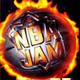 NBA Jam Tournament Edition