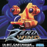 Zero Wing