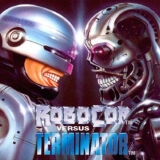 RoboCop Versus The Terminator